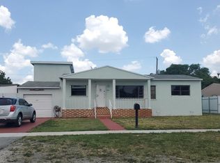 265 W 63rd St, Hialeah, FL 33012