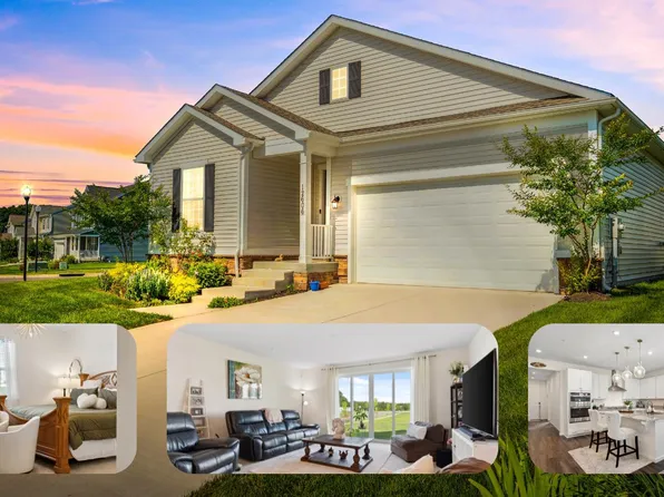 12606 Rosencrans Dr, Hagerstown, MD 21740