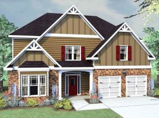 189 Fioli Cir, Graniteville, SC 29829