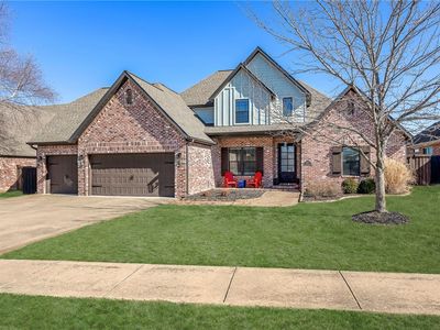 6215 S 26th St, Rogers, AR, 72758