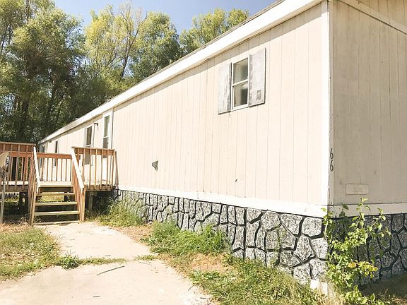 2nd image of 31100 653rd Ave Lot 66