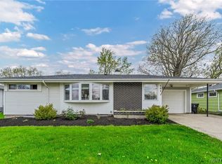 503 Glenalby Rd, Tonawanda, NY 14150