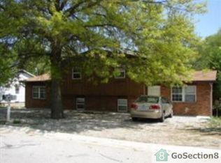 6000 N Kent Dr #B, Columbia, MO 65202