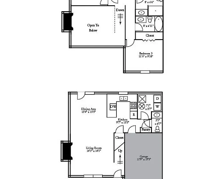 3609 Hermitage Rd — Photo 2