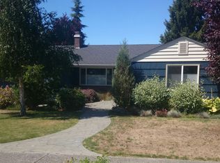 10735 4th Ave NW, Seattle, WA 98177