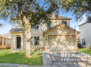 10723 Terrace Crst, San Antonio, TX 78223