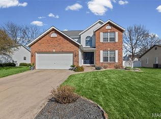 6807 Quail Walk, Edwardsville, IL