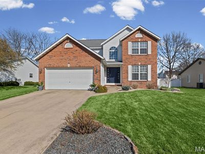 6807 Quail Walk, Edwardsville, IL, 62025