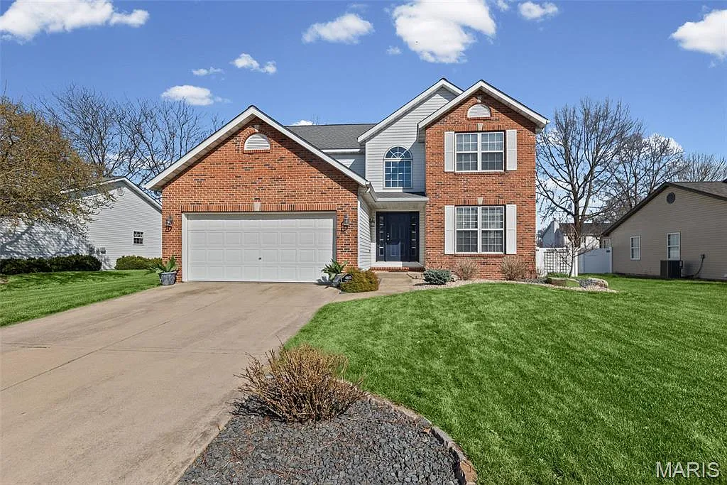 6807 Quail Walk photo 1