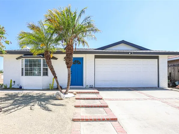 2452 E Brenda St, West Covina, CA 91792
