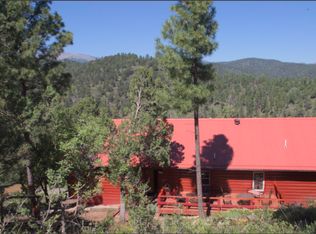 135 Westbury Dr, Ruidoso, NM 88345