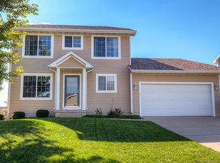 1200 SW 4th St, Grimes, IA 50111