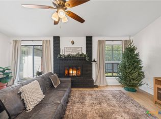 4113 Longhorn Trl, Temple, TX 76502