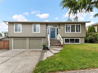 2563 SW Wonderview Dr, Gresham, OR 97080