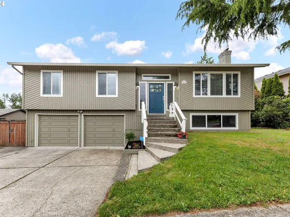 2563 SW Wonderview Dr, Gresham, OR 97080
