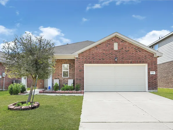 13434 Treshill Ct, Houston, TX 77049