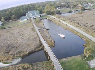 17160 Lagoon Winds Dr, Gulf Shores, AL 36542