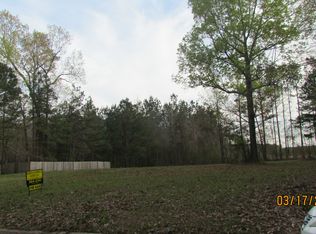 Lake Wallace Rd, Dermott, AR 71638