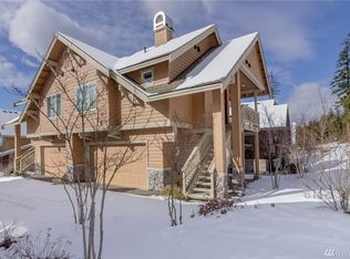 41 Keystone Ln UNIT 4, Ronald, WA 98940