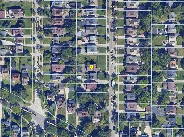 3620 Ingleside Rd, Shaker Heights, OH 44122