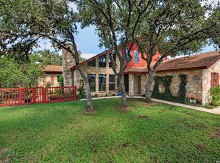 13415 SLEEPY OAKS LN, San Antonio, TX 78253