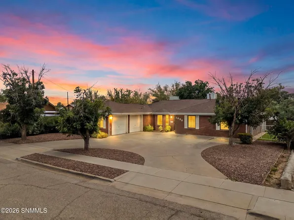 1950 Rosedale Dr, Las Cruces, NM 88005