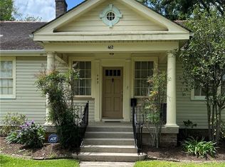 462 Homestead Ave, Metairie, LA 70005
