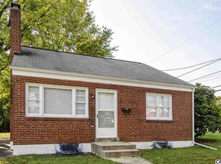 501 California Ave, Harrisburg, PA 17109