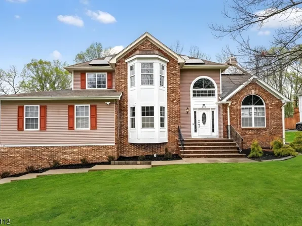 336 Mt. Pleasant Ave, Rockaway Twp., NJ 07801