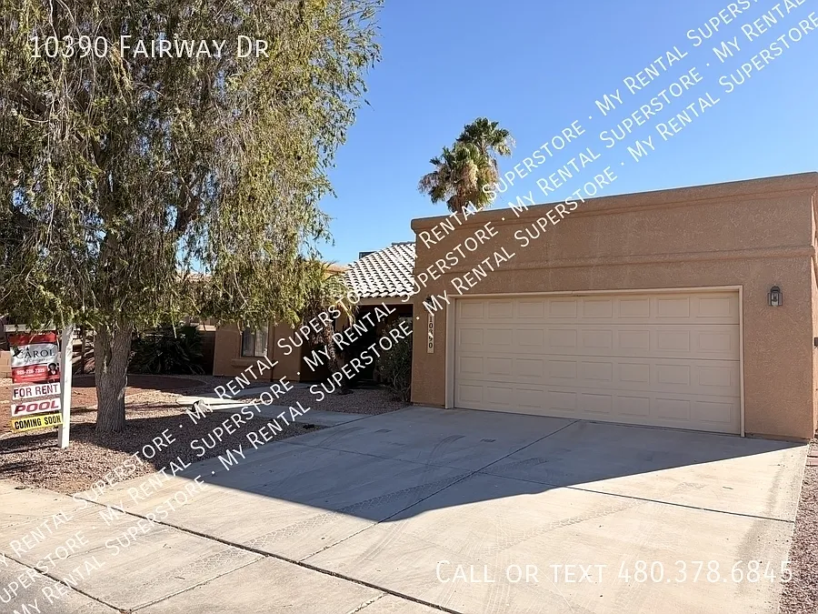 10390 S Fairway Dr