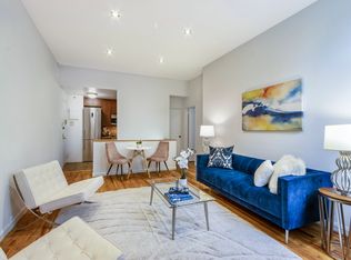 214 Riverside Dr APT 105, Manhattan, NY 10025