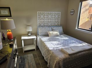 2900 Vista Del Rey NE UNIT 33, Albuquerque, NM 87112