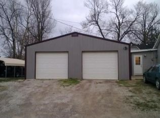 905 W Us Highway 71, Savannah, MO 64485