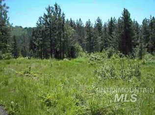 34 Cedar Crk, Kendrick, ID 83537