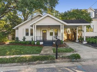104 Cureton St, Greenville, SC 29605