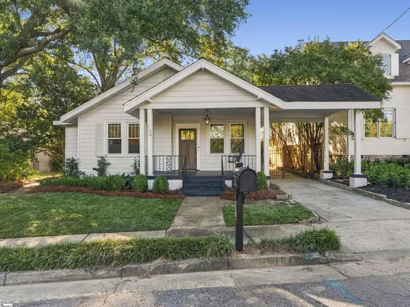 104 Cureton St, Greenville, SC 29605