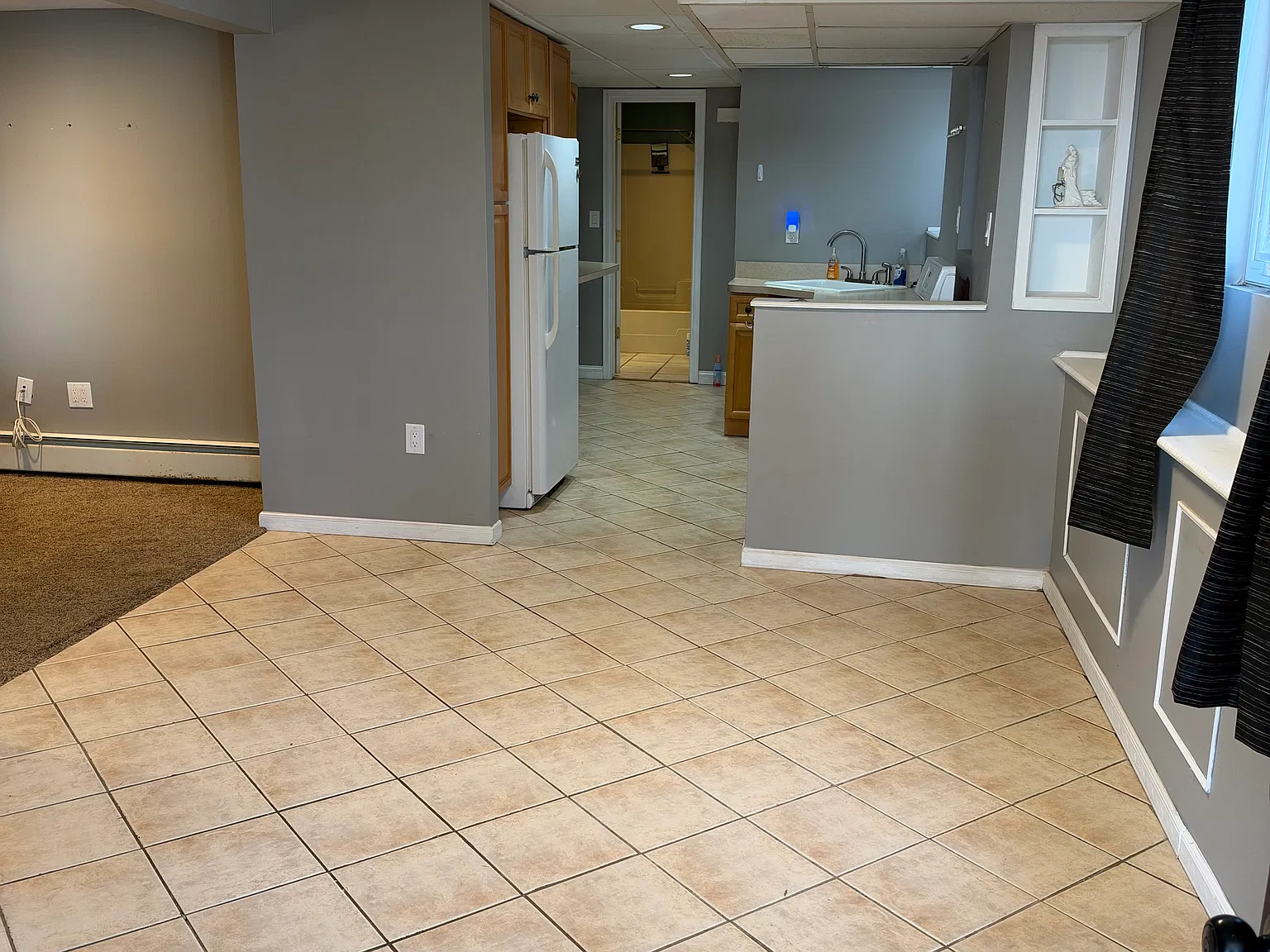 1 bed, 1100 sqft, $2,150 — Photo 2