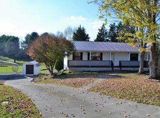 1417 Blue Forest Ct, Maryville, TN 37803