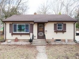 312 Madison Ave, Omro, WI 54963