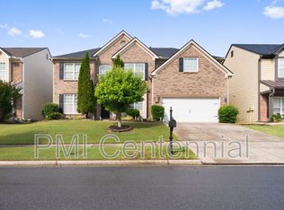 1816 Jameson Cir NE, Lawrenceville, GA 30043