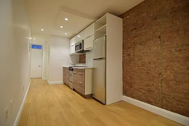 Rented by J Misrahi Realty Corp