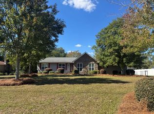 2214 Love Ave, Tifton, GA 31794