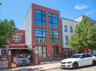 133 Grove St FLOOR 2, Brooklyn, NY 11221