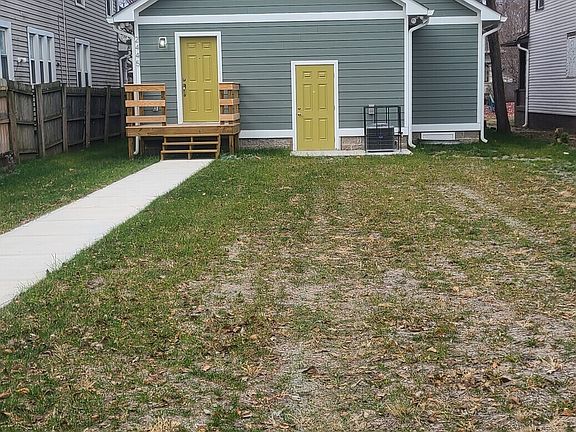 2nd image of 2445 N College Ave
