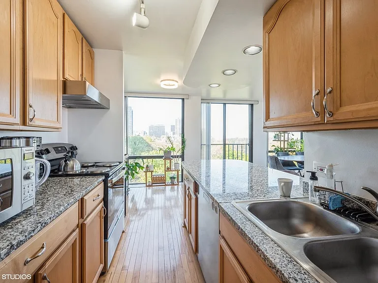 345 W Fullerton Pkwy #801 — Photo 6