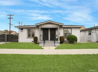 5164 S Halldale Ave, Los Angeles, CA 90062