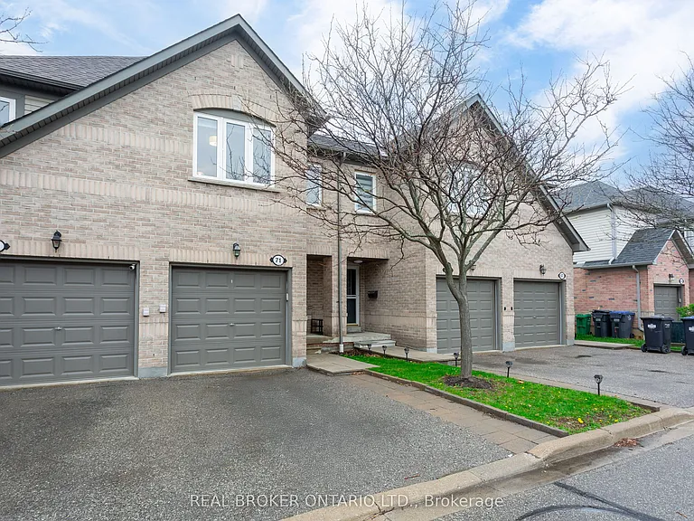 86 Joymar Dr #Townhouse 71 — Photo 2