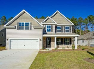 152 Laurel Hill Pl #18, Murrells Inlet, SC 29576