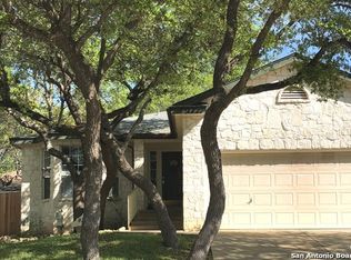 9314 Strong Box Way, San Antonio, TX 78254