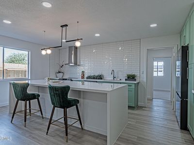 2507 E Sylvia St, Phoenix, AZ, 85032